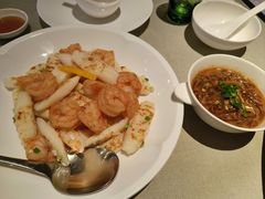 -明州小宴(文化广场店)