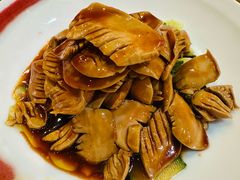 -宝中宝食府(清泰街店)