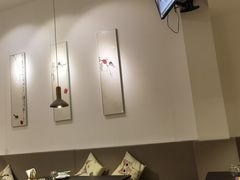 大堂-有才叔的小馆(招商依云曲江店)