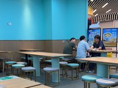 -老乡鸡(西岸凤巢店)