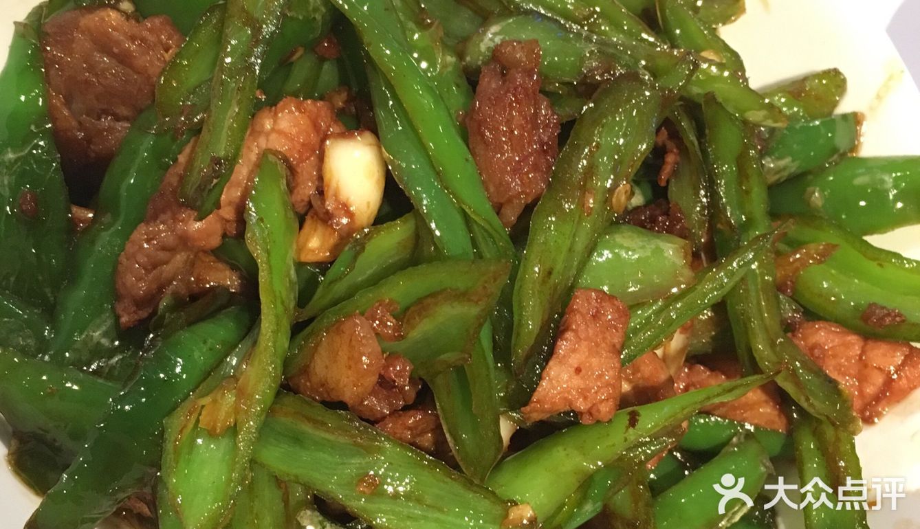 长沙去不了，在苏州也能吃到地道的美食