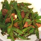 长沙去不了，在苏州也能吃到地道的美食