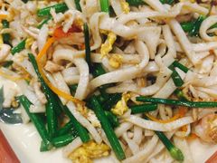 -抱德·潮汕味(敦和店原惠城鱼仔)
