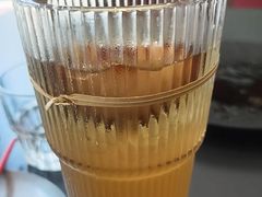 -红东阁东北菜烤肉酒馆(CROSS万象汇店)