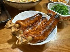-信日本料理(信义坊店)