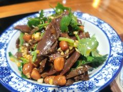 -锅来乐地锅鸡(安亭店)