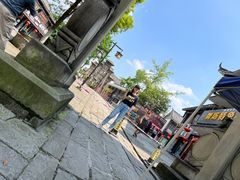 -南关石牌坊古镇