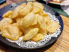 特色土豆片-卢布林西餐厅(万正店)