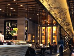 -深圳四季酒店·馥自助餐厅