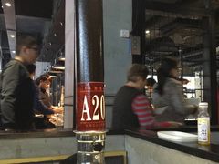 -哆来咪火锅烤肉自助(牌楼店)