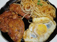 -诺丁牛排(南京江宁万达店)