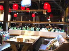 -望京一号·重庆江湖菜(工体店)