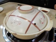 -鼎尊锅物料理(五角场店)