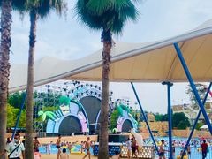 -武汉玛雅海滩水公园