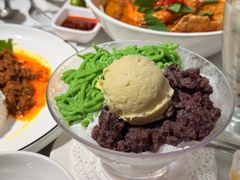 -关夫人餐厅(KLCC阳光广场店)