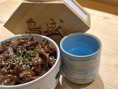 -鱼跃食堂·精致寿司(东林美域店)