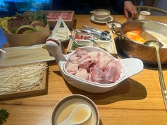 -山海蟹庐·海鲜糟粕醋火锅(慈溪店)