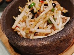 -敏珠拉姆藏餐·南京厨房(富春江东街店)