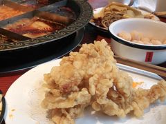 -黄家码头老火锅(解放碑旗舰店)