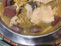 -人民公社大食堂(张家湾店)