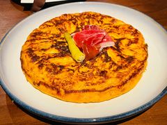 -Laures·月桂西班牙碳烤餐厅(十尚坊店)