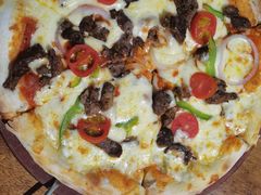 -食间牛排(湖西路店)