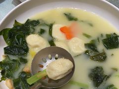 -聚福山莊·寻味顺德(北滘店)