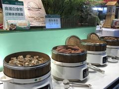 -南美元生态大酒店(海珠店)