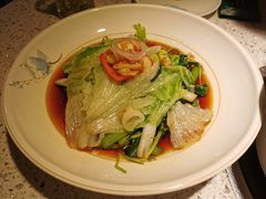 -马老六清真餐饮(西站店)