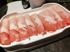 -火锅岛潮牌自助餐厅(天津天佑城店)