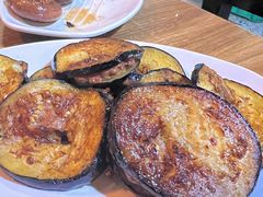 -炙热童年·老北京炙子烤肉(南锣鼓巷店)