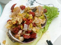 -郭姐·威海渔村(黄兴路店)