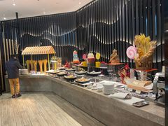 -富临大酒店-海至尊餐厅