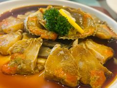 -甬上名灶(天一阁·翠柏店)