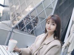 -Manner Coffee(IFS一楼店)