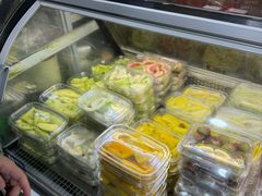 -东渡阿忠水果创立于1995(东渡店)