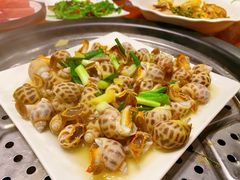 -蒸上鲜海鲜蒸汽蒸菜主题餐厅(高新店)