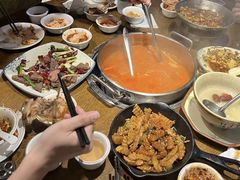 -阿婉贵州苗家酸汤鱼(梅林店)