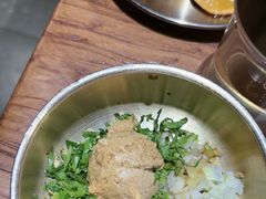 -西塔老太太泥炉烤肉(万柳华联店)