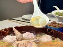 -琬苑鸽庄·川粤融合菜(解放碑总店)