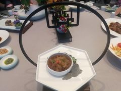 -香山湖渔家大院