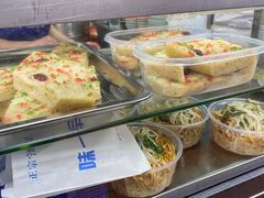 -味一早餐(新芝路店)
