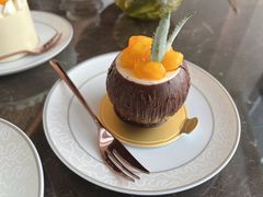 -秀·吧 Show Bar(兰州盛达希尔顿酒店)