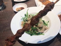 -南门小馆·清真(国贸商城店)