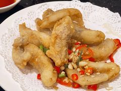-一哥美食(总店)