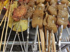-古彭7只羊·徐州烧烤(旗舰店)