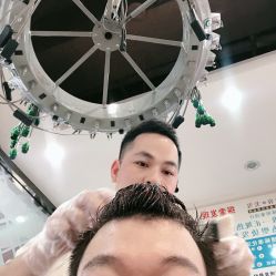 -优尚造型