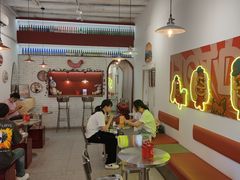 -Eckl’s爱氏热狗(猫街店)