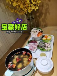 -华美国际月子会所(合生店)