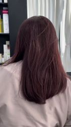 -U·NI SALON 造型